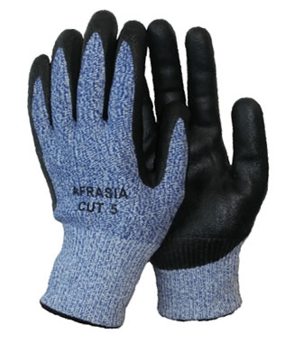 CUT-RESISTANT-GLOVE