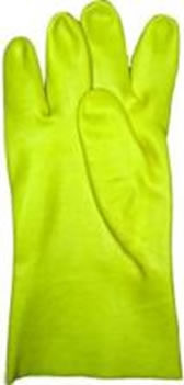 yellow-pvc-glove