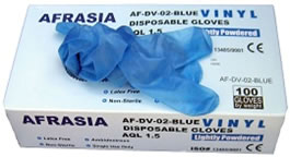 blue-vinyl-glove